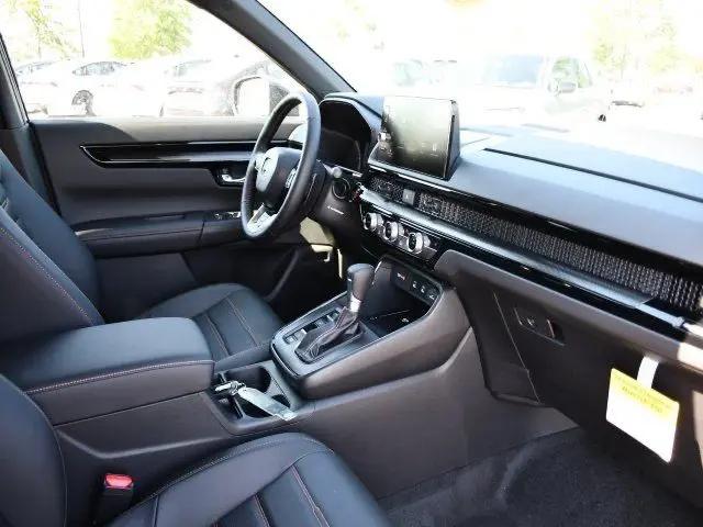 2026 Honda CR-V Hybrid AWD Sport Touring