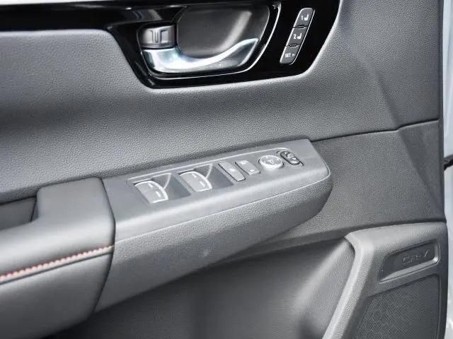 2026 Honda CR-V Hybrid AWD Sport Touring