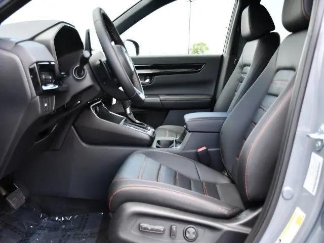 2026 Honda CR-V Hybrid AWD Sport Touring