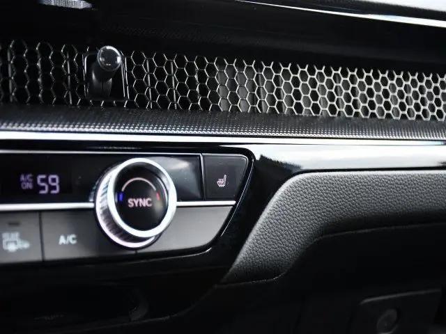2026 Honda CR-V Hybrid AWD Sport Touring