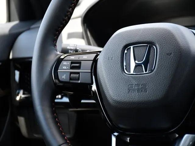 2026 Honda CR-V Hybrid AWD Sport Touring