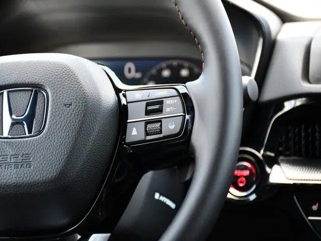2026 Honda CR-V Hybrid AWD Sport Touring