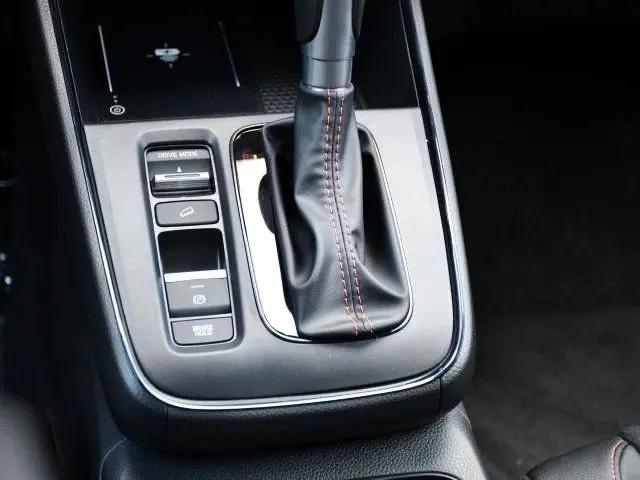 2026 Honda CR-V Hybrid AWD Sport Touring