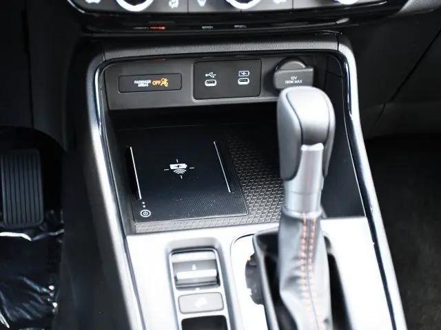 2026 Honda CR-V Hybrid AWD Sport Touring