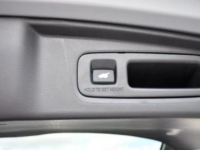 2026 Honda CR-V Hybrid AWD Sport Touring