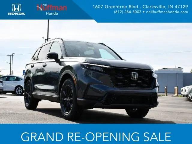 2026 Honda CR-V Hybrid AWD Sport-L for sale in Clarksville, IN