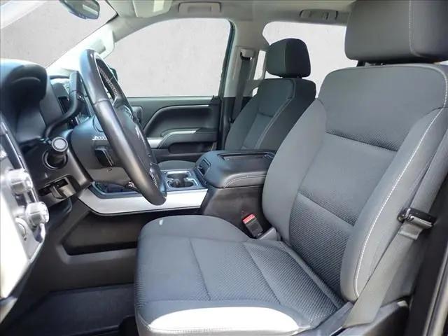 2019 Chevrolet Silverado 2500HD LT