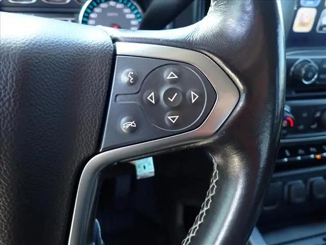 2019 Chevrolet Silverado 2500HD LT