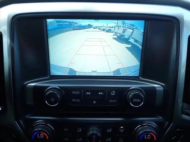 2019 Chevrolet Silverado 2500HD LT