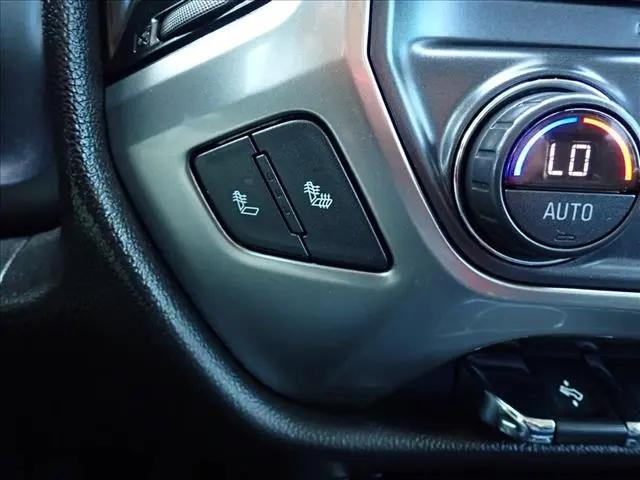2019 Chevrolet Silverado 2500HD LT