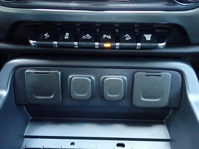 2019 Chevrolet Silverado 2500HD LT