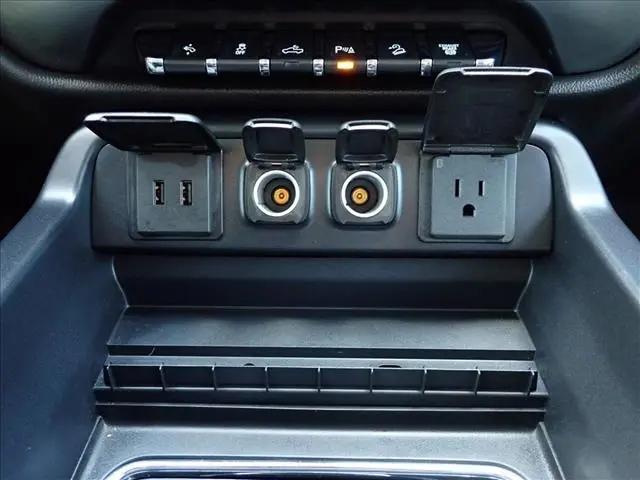 2019 Chevrolet Silverado 2500HD LT