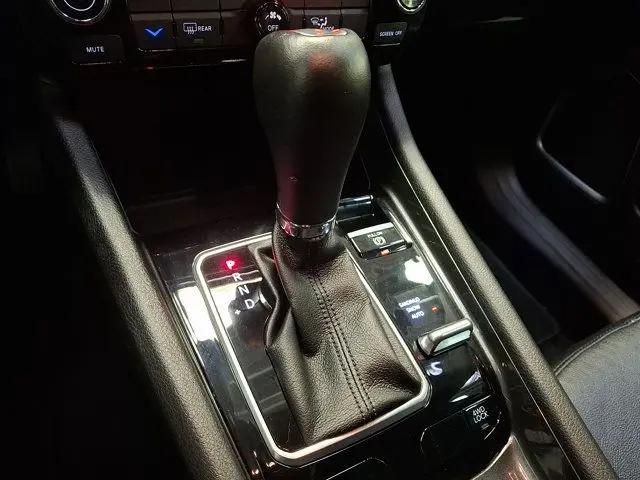 2023 Jeep Compass Latitude Lux FWD