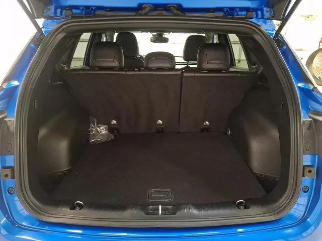 2023 Jeep Compass Latitude Lux FWD