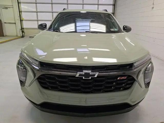 2024 Chevrolet Trax FWD 2RS