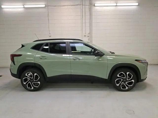 2024 Chevrolet Trax FWD 2RS