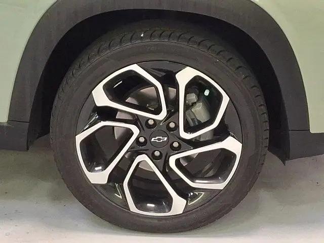 2024 Chevrolet Trax FWD 2RS