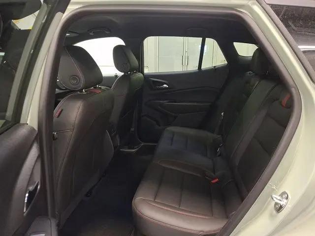 2024 Chevrolet Trax FWD 2RS