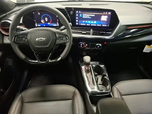 2024 Chevrolet Trax FWD 2RS