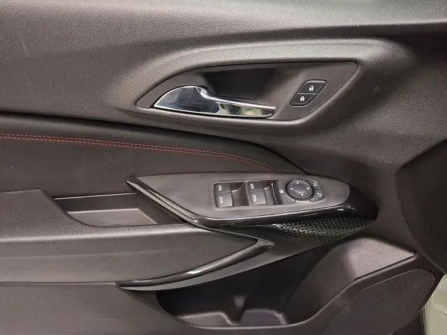 2024 Chevrolet Trax FWD 2RS