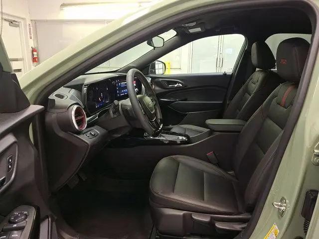 2024 Chevrolet Trax FWD 2RS