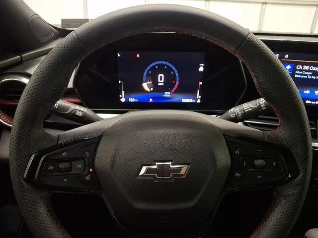 2024 Chevrolet Trax FWD 2RS