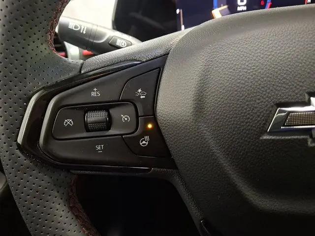 2024 Chevrolet Trax FWD 2RS