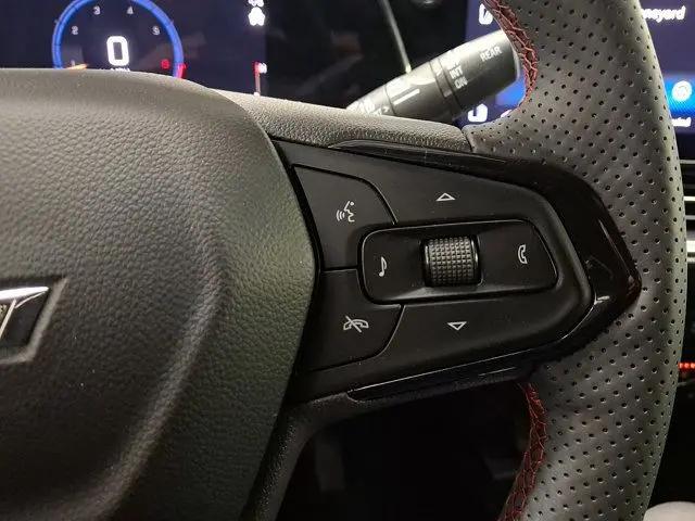 2024 Chevrolet Trax FWD 2RS