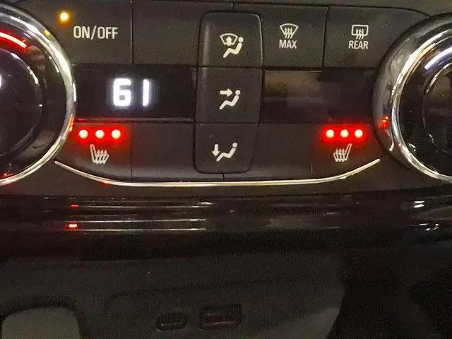 2024 Chevrolet Trax FWD 2RS