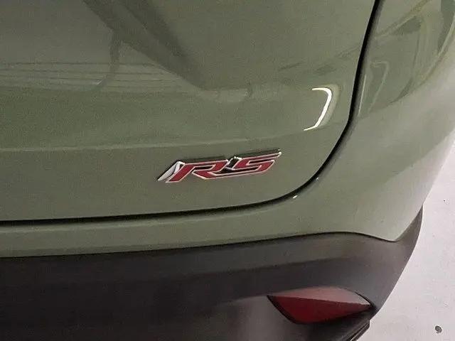 2024 Chevrolet Trax FWD 2RS