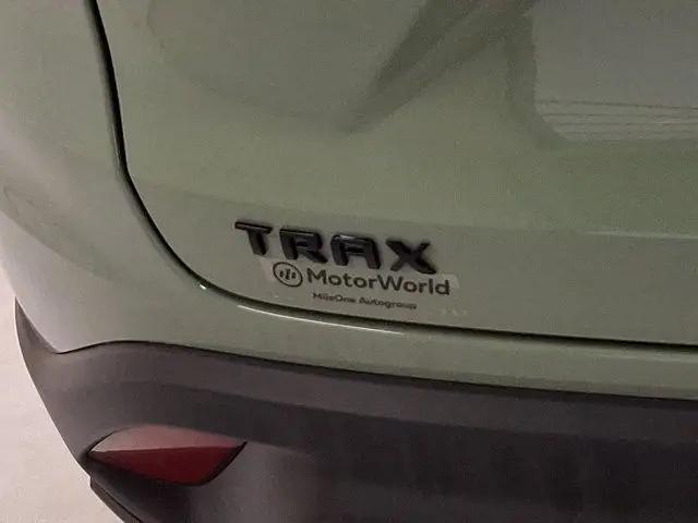 2024 Chevrolet Trax FWD 2RS