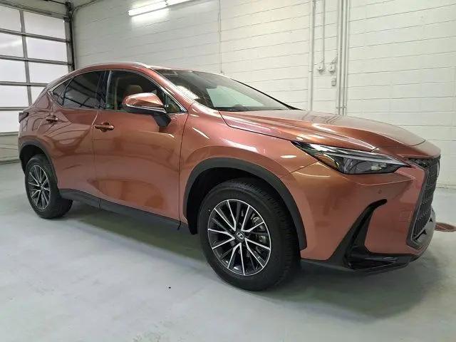 2025 Lexus NX 350 Premium for sale in Wilkes-Barre, PA