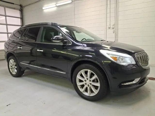 2015 Buick Enclave Premium for sale in Wilkes-Barre, PA