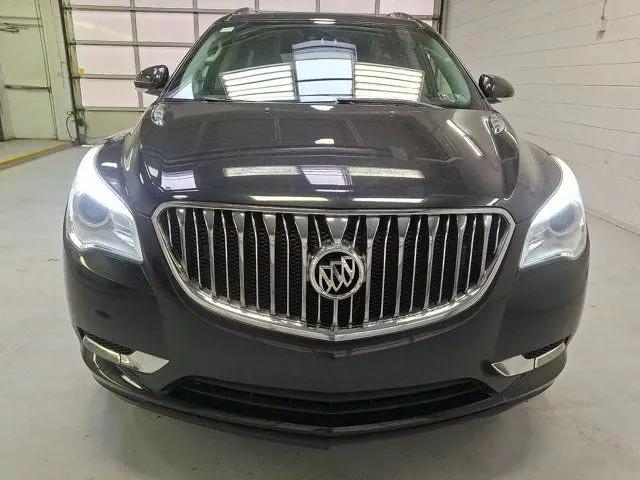 2015 Buick Enclave Premium