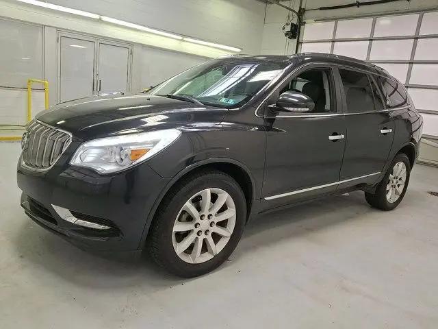 2015 Buick Enclave Premium