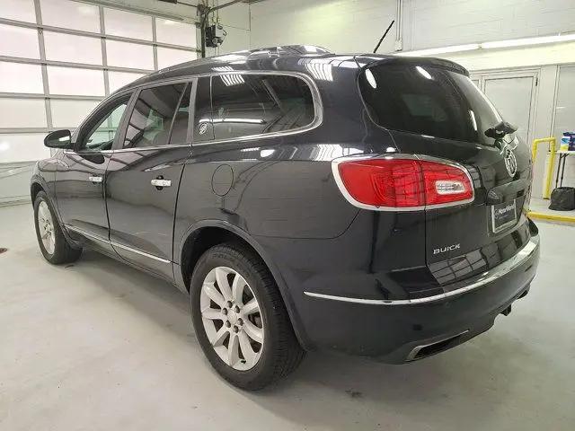 2015 Buick Enclave Premium