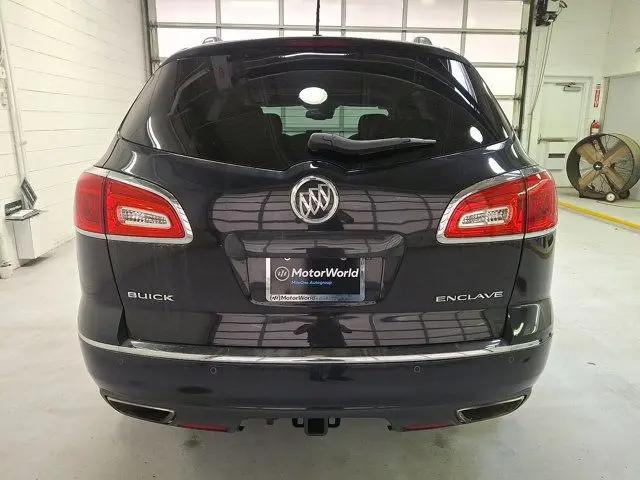 2015 Buick Enclave Premium