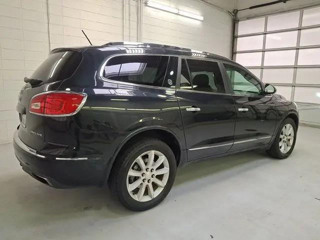 2015 Buick Enclave Premium