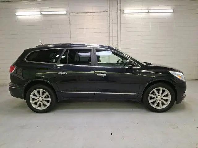 2015 Buick Enclave Premium