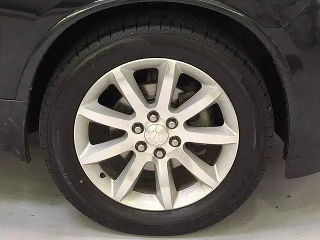 2015 Buick Enclave Premium