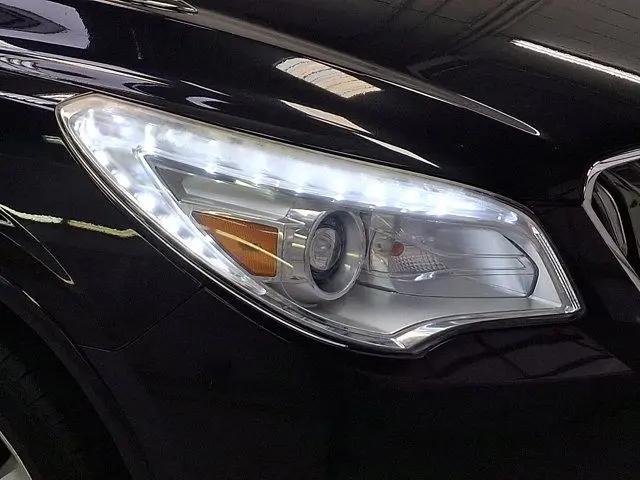 2015 Buick Enclave Premium