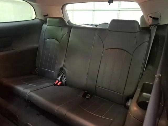 2015 Buick Enclave Premium