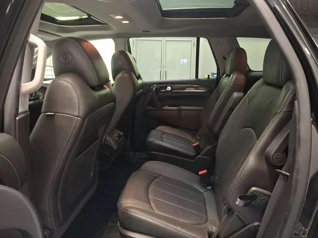 2015 Buick Enclave Premium