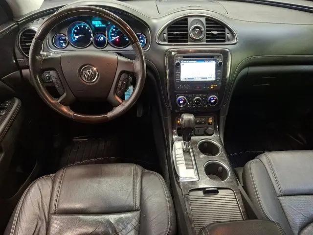 2015 Buick Enclave Premium