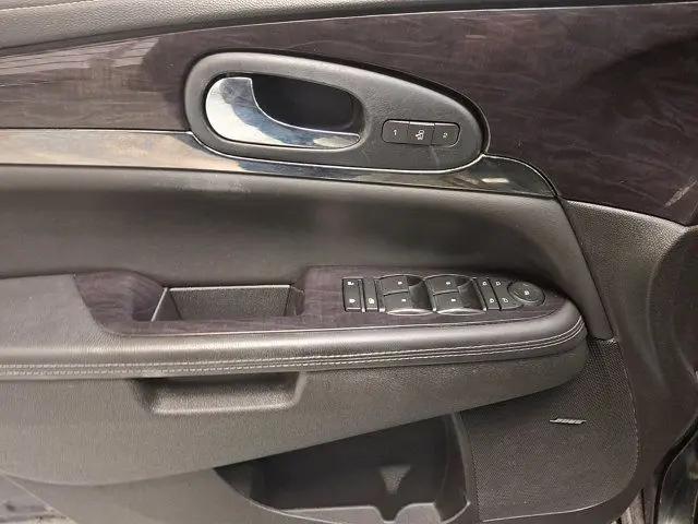 2015 Buick Enclave Premium