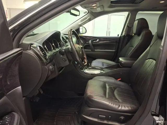 2015 Buick Enclave Premium