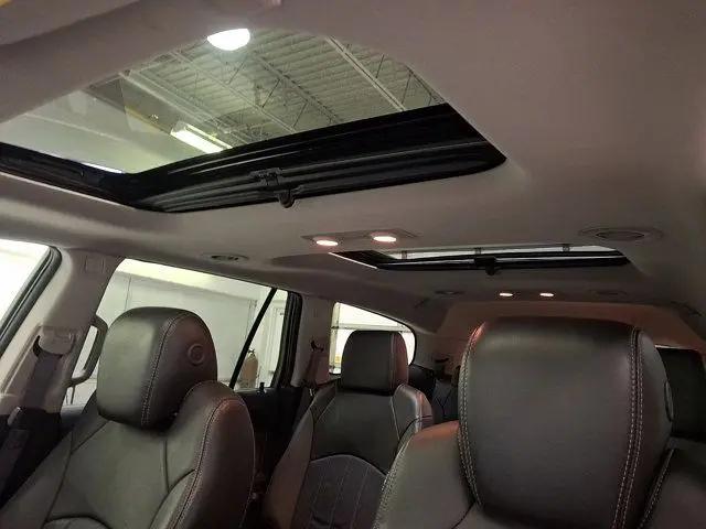 2015 Buick Enclave Premium
