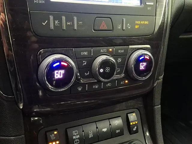 2015 Buick Enclave Premium