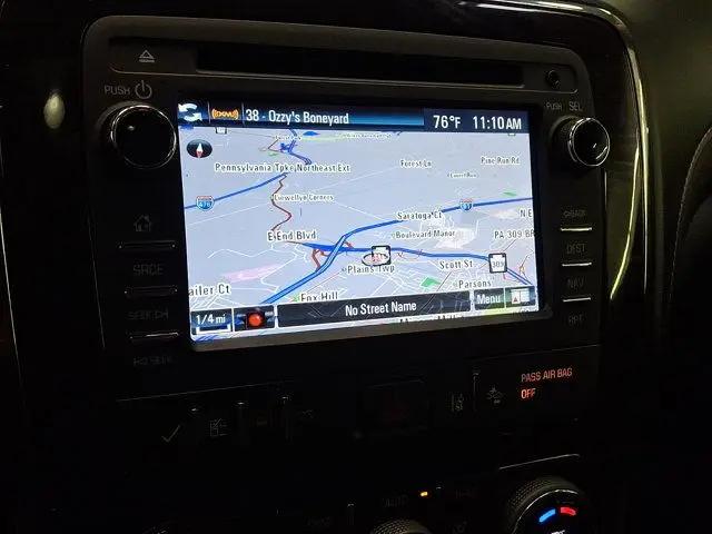 2015 Buick Enclave Premium