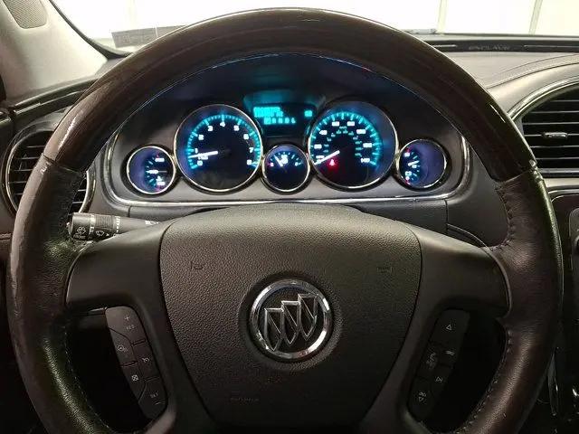 2015 Buick Enclave Premium